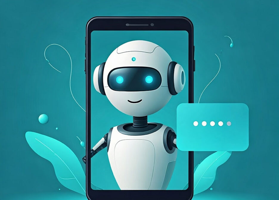 We are implementing new AI features
